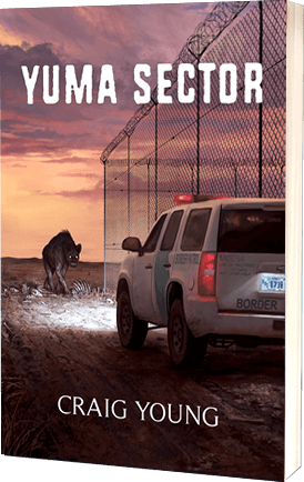 Yuma Sector